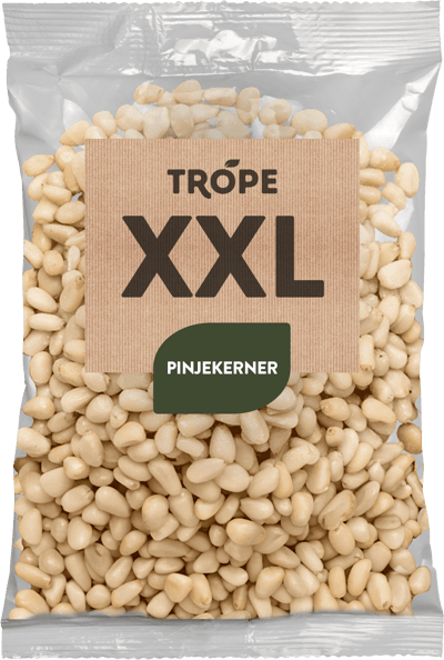 Modelbillede af Trope XXL Pinjekerner 150 g