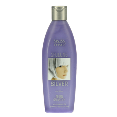 Modelbillede af Swiss-o-Par Silver Balsam 250 ml