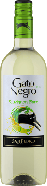 Modelbillede af Gato Negro Sauvignon Blanc 0,75l