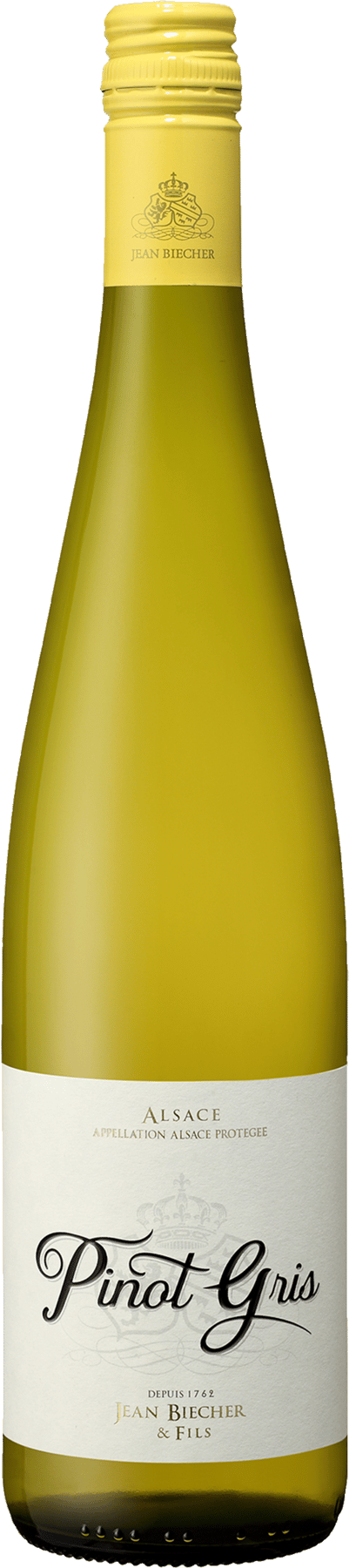 Jean Biecher Pinot Gris 0,75l