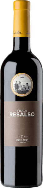 Modelbillede af Finca Resalso 0,75l