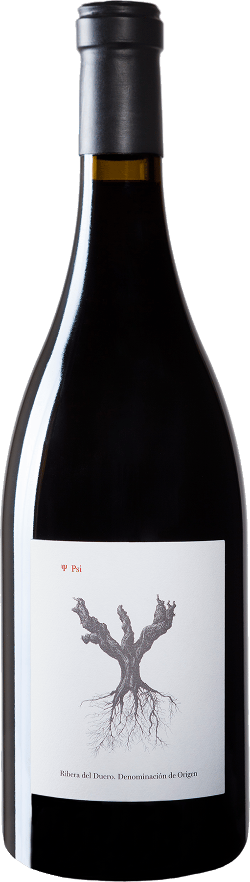 PSI Rød 0,75l