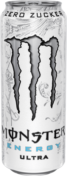 Modelbillede af Monster Ultra 12x0,5 l.