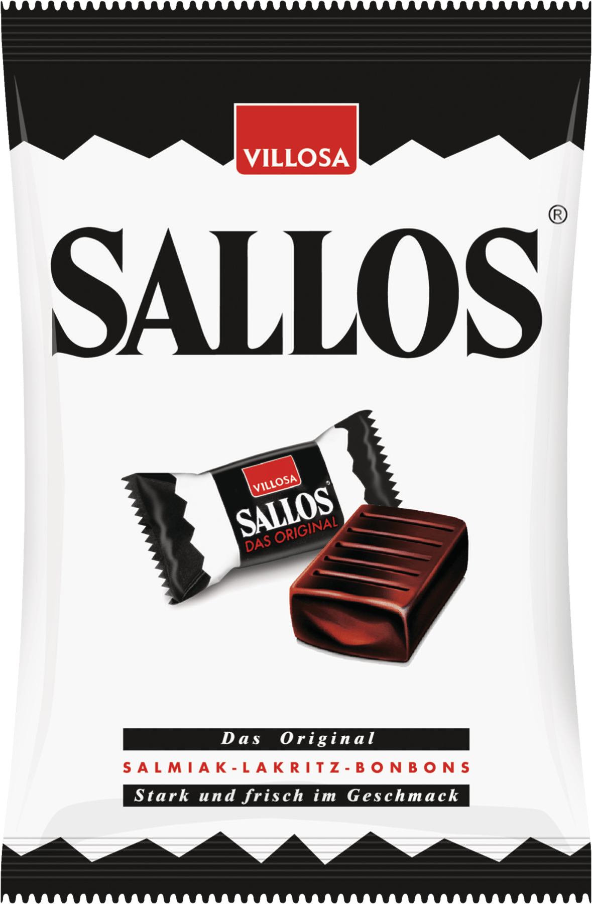 Sallos Original 150 g