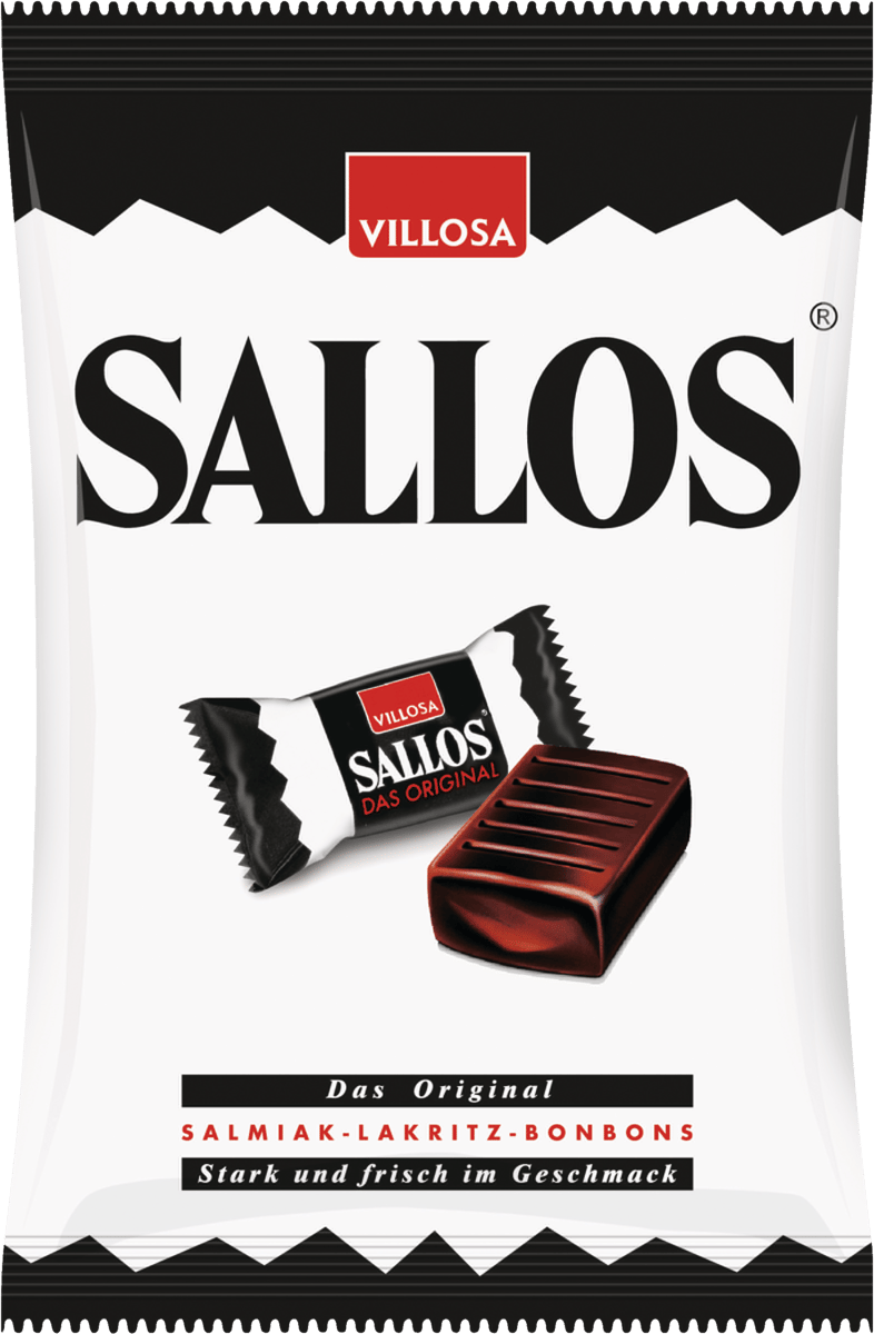 Sallos Original