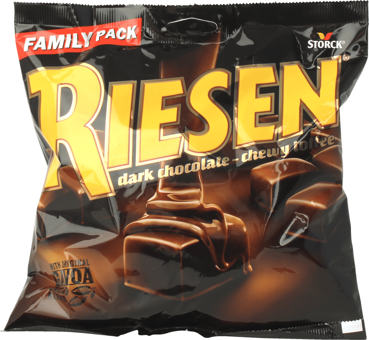 Storck Riesen Bag 400 g