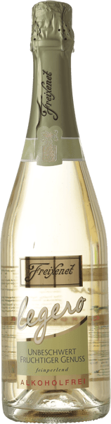 Modelbillede af Freixenet Legero Alkoholfri 0,75L