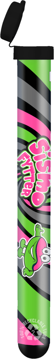 Sismofytter rr