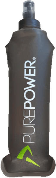 Modelbillede af Soft Water Bottle PurePower 250 ml