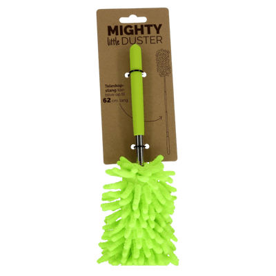 1 stk. Mighty Little Duster