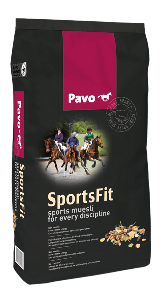 1 ps. Pavo SportsFit 15 kg