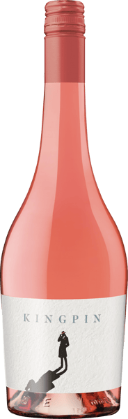 Modelbillede af Kingpin Rosé 0,75l