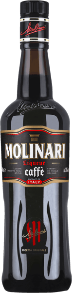 Modelbillede af Molinari Sambuca Caffé 32% 0,7l
