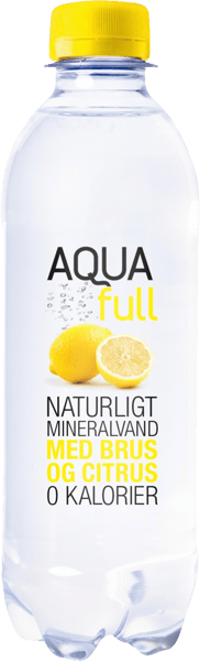 Modelbillede af Aqua Full Citrus 20x0,33l