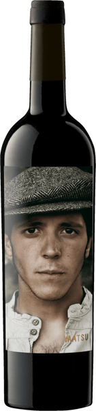 Modelbillede af Matsu El Picaro Magnum 1,5l