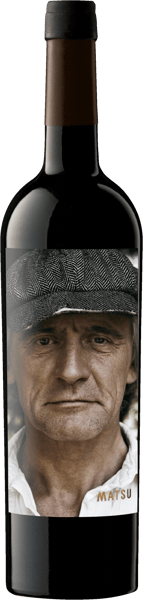Modelbillede af Matsu El Recio Magnum  1,5l