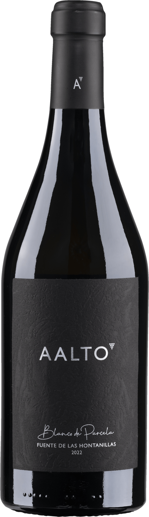 Aalto Blanco de Parcela 0,75l