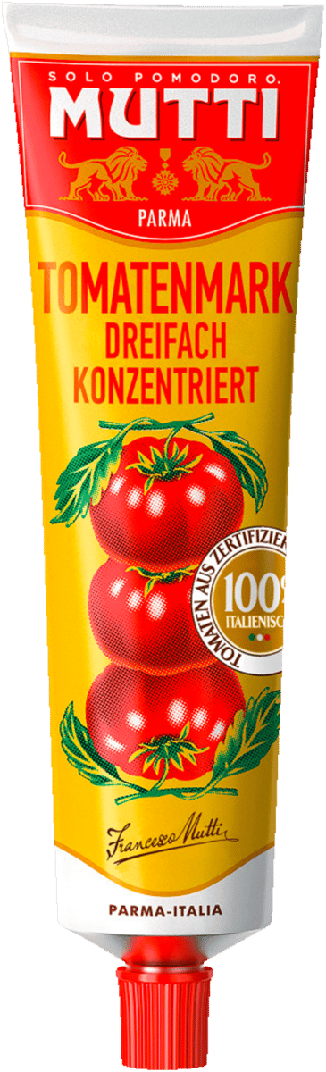 MUTTI Tomatpuré