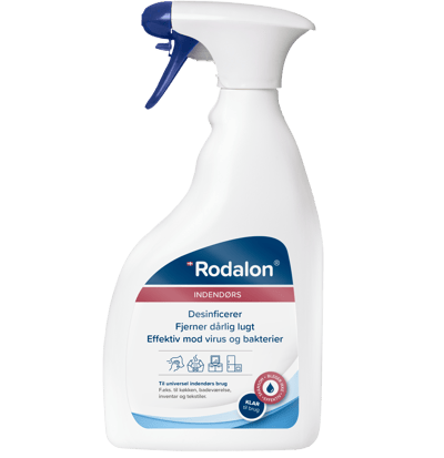 Modelbillede af Rodalon Spray 750 ml