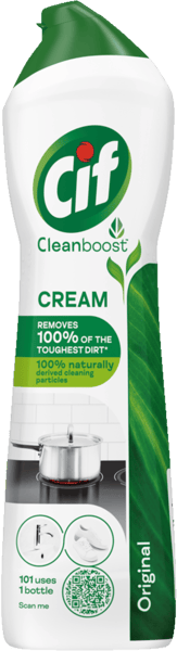 Cif Orginal skuremiddel 500 ml