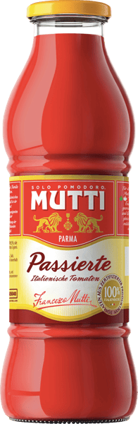 Modelbillede af MUTTI Passata 700 g
