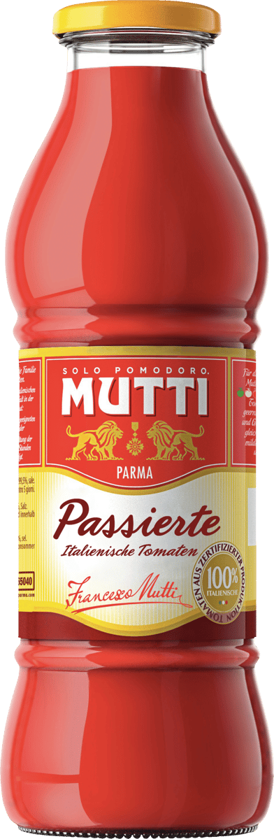 MUTTI Passata