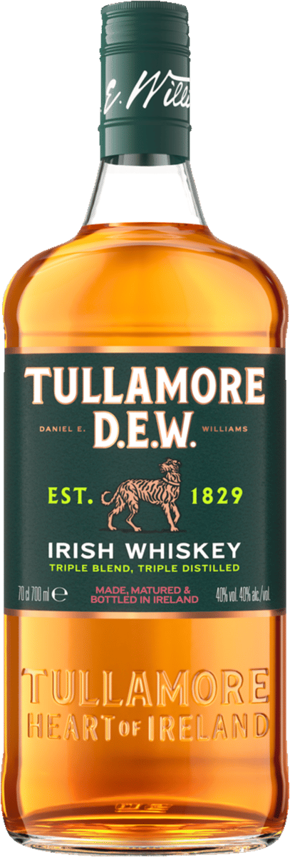 Tullamore Dew