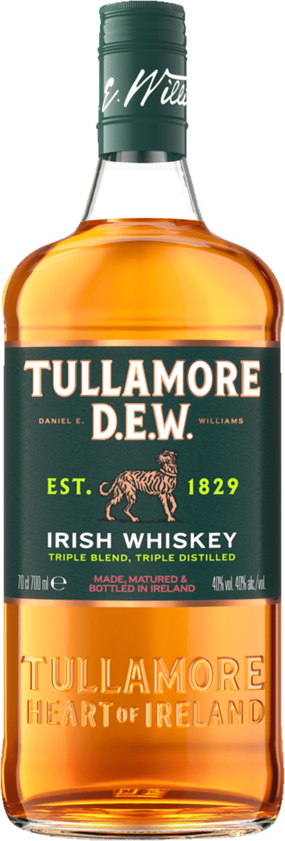 Tullamore Dew