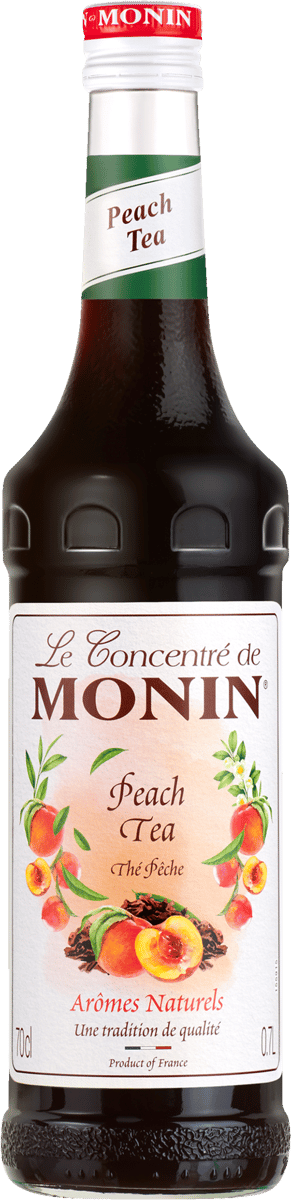 Monin Sirup Fersken
