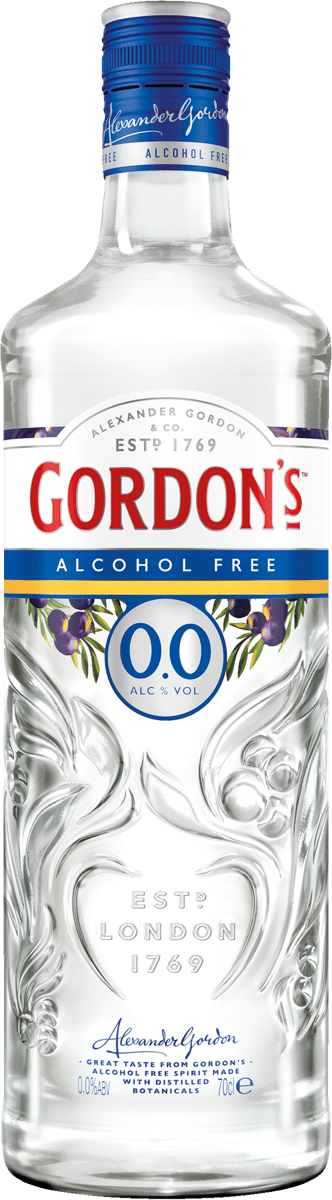Gordon's Gin