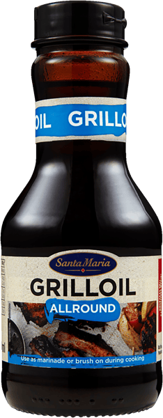 Modelbillede af Santa Maria Grillolie Allround 270 ml