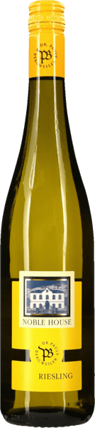 1 fl. Noble House Riesling 0,75l