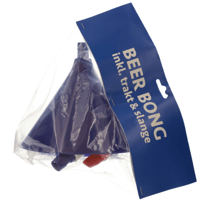 Modelbillede af Beer Bong sæt