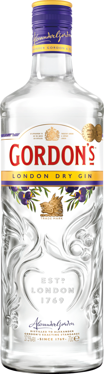 Gordon's Gin