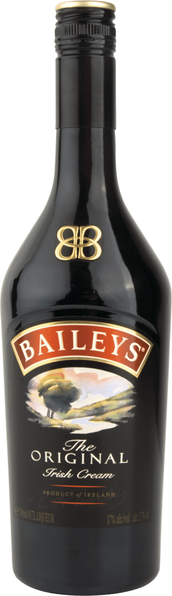 Baileys 17% 0,7 l.