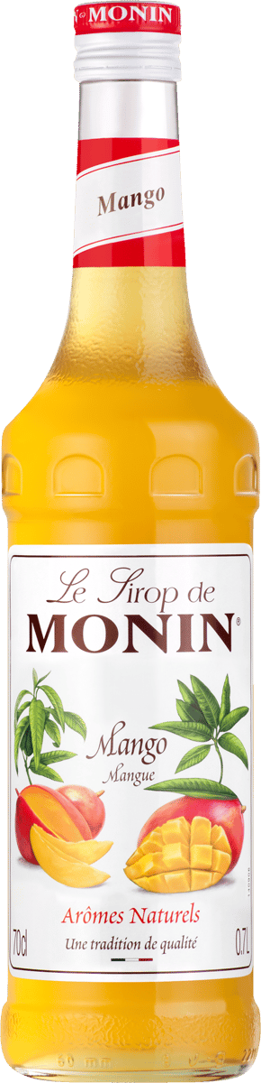 Monin Sirup Mango