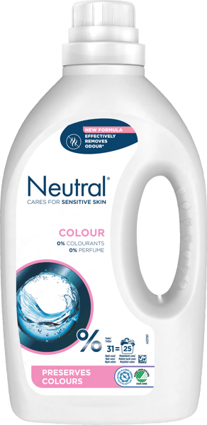 Modelbillede af Neutral Flydende Colour 1250ml