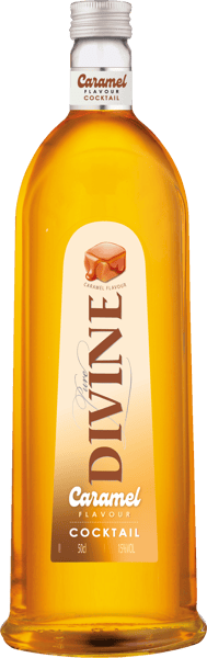 Modelbillede af RTD Divine Caramel 15% 0,5l
