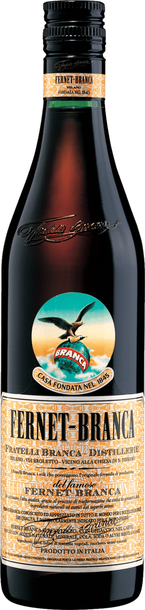 Fernet Branca