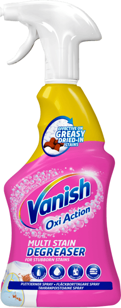 Modelbillede af Vanish Degreaser 500ml