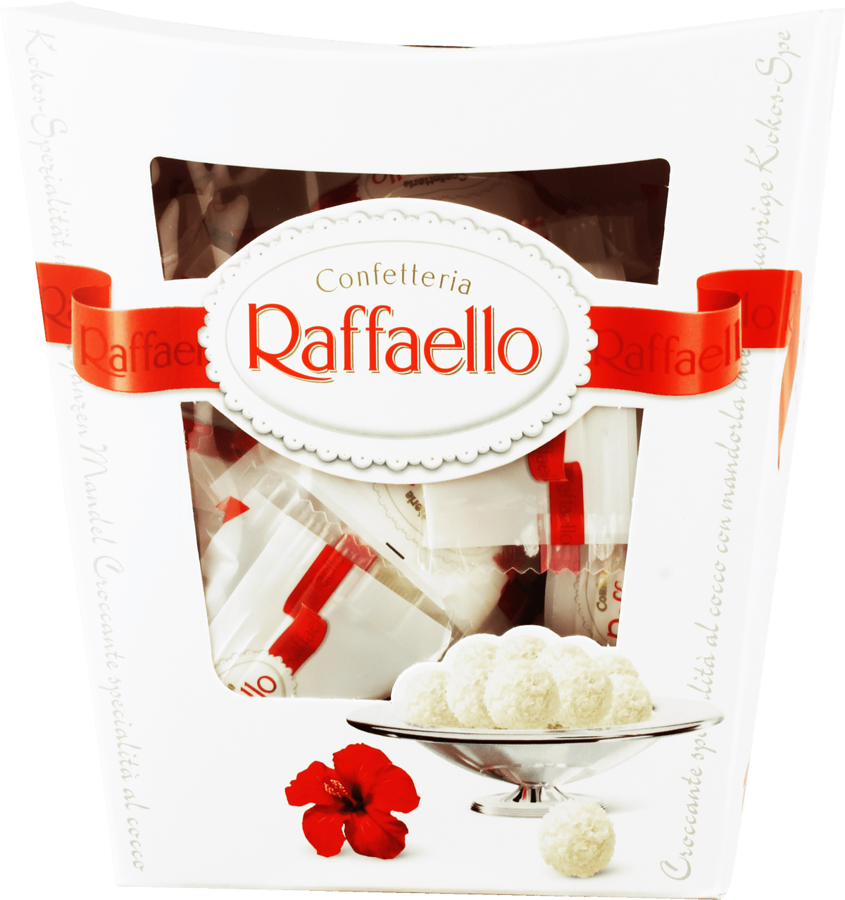 Ferrero Raffaello T2 Ferrero 230g