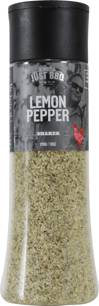 Modelbillede af Lemon & Pepper Shaker 250 g