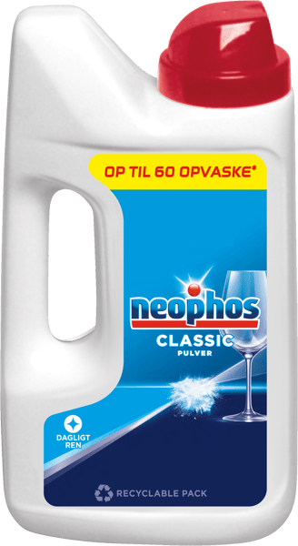 Modelbillede af Neophos Pulver 1,2 kg