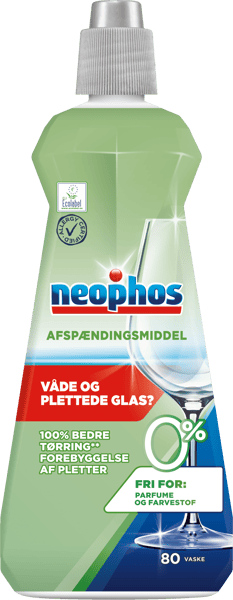 Modelbillede af Neophos 0% Afspænding 400 ml
