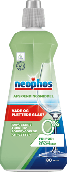 3 stk. Neophos 0% Afspænding 400 ml