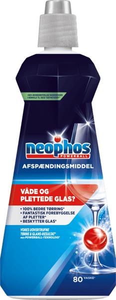 Modelbillede af Finish/Neophos afspænding 400 ml