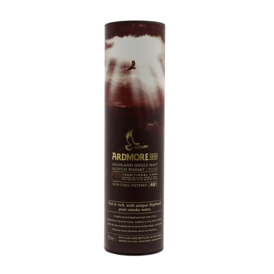 Modelbillede af Ardmore Malt 46% 0,7l