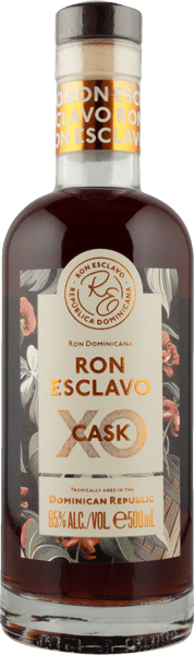 Modelbillede af Patridom XO Cask 65% 0,5l