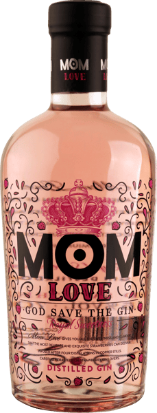 1 fl. MoM Love 0,7l 37,5%