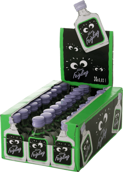 1 pk. Kleiner Feigling 30x0,02 l.